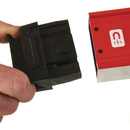 Уровень строительный Milwaukee Redstick Backbone 4932459071