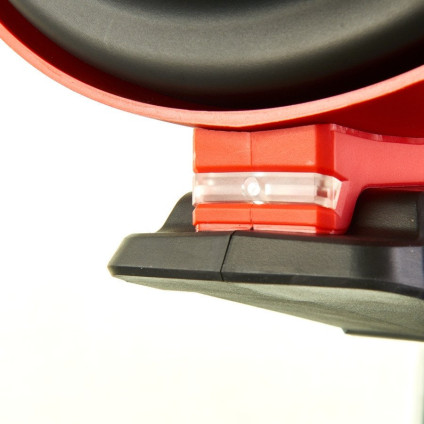 Прочистная машинка Milwaukee M12 M12BDC6-0C 4933451634 (без АКБ)