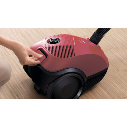 Пылесос Bosch Serie 2 BGBS2RD1H