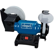 Заточный станок Scheppach BG200W