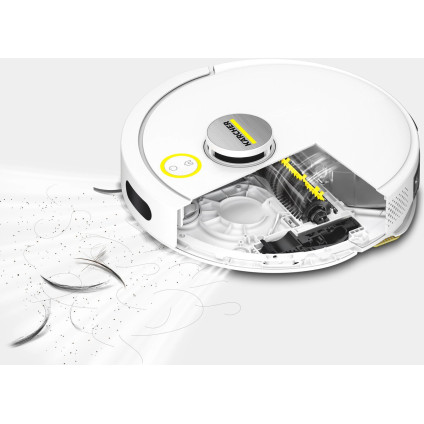 Робот-пылесос Karcher RVC 3 1.269-110.0