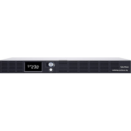 Источник бесперебойного питания CyberPower Office Rackmount OR600ERM1U