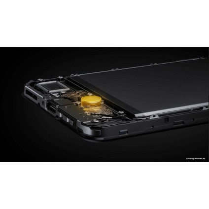 Телефон POCO X4 Pro 5G 8GB/256GB международная версия (желтый)