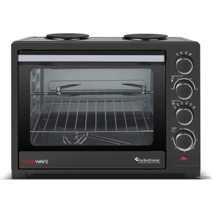 Мини-печь TurboTronic TT-EV35TS