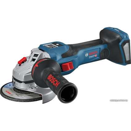 Угловая шлифмашина Bosch GWS 18V-15 SC Professional 06019H6100 (без АКБ)