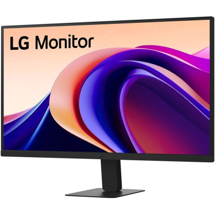 Монитор LG UltraFine 27U631A-B