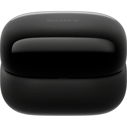 Наушники Sony LinkBuds Fit (черный)