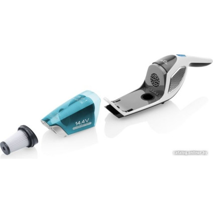 Пылесос ETA Dasty AquaPlus 3447 90010