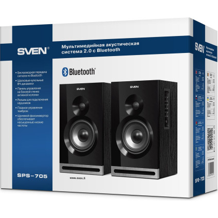 Акустика SVEN SPS-705