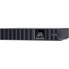 Источник бесперебойного питания CyberPower OLS3000ERT2Ua