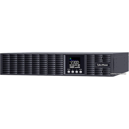 Источник бесперебойного питания CyberPower OLS3000ERT2Ua