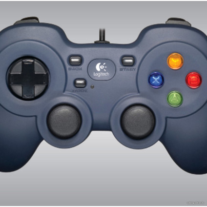 Геймпад Logitech F310