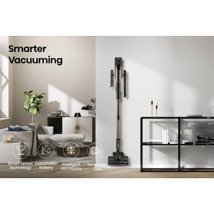 Пылесос Hisense HSNHVC646630A