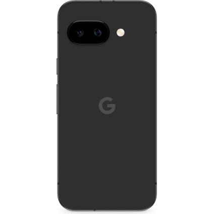 Телефон Google Pixel 9a 8GB/256GB (обсидиан)