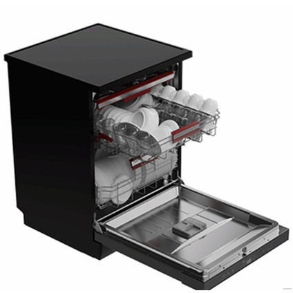 Отдельностоящая посудомоечная машина Toshiba DW-15F3EE(BS)-PL