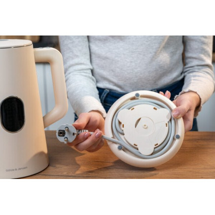 Электрический чайник Goetze & Jensen KT940E