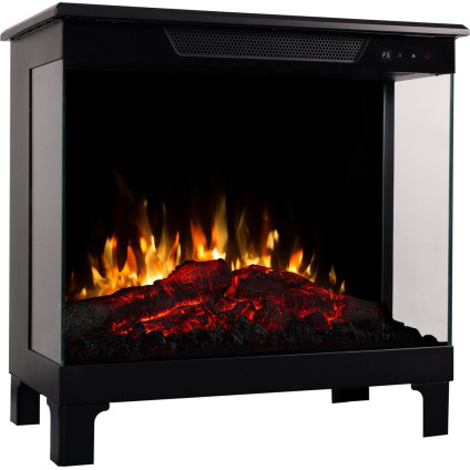 Электрокамин Aflamo Tower 46