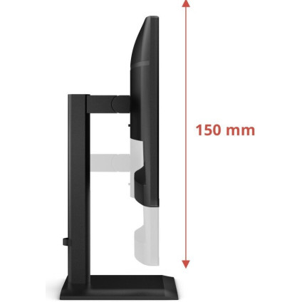 Монитор AOC 24E4U