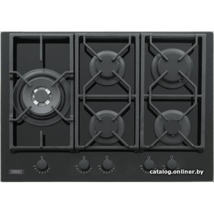 Варочная панель Kernau KGH 7534 T CI B