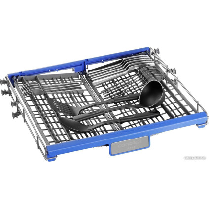 Встраиваемая посудомоечная машина Concept MNV8060DS