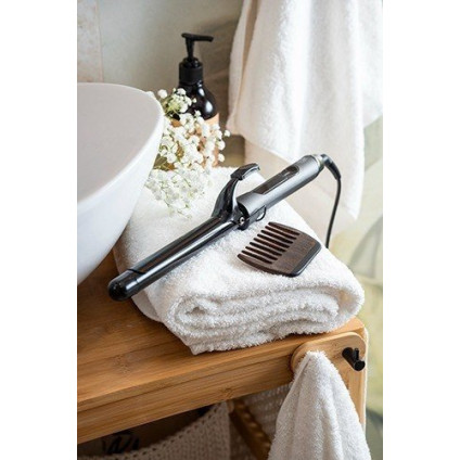 Круглая  плойка Adler AD 2114