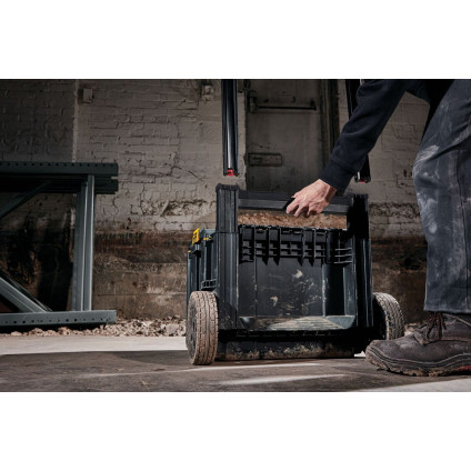 Тележка DeWalt ToughSystem 2.0 DWST83295-1