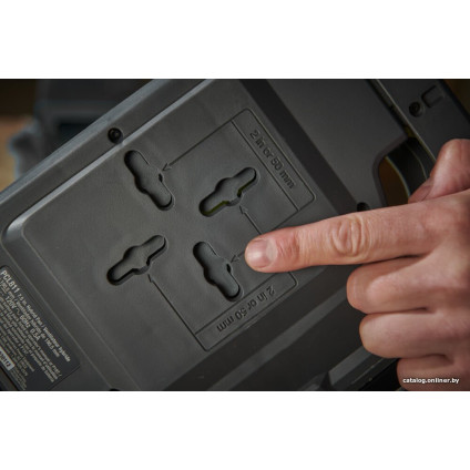 Вентилятор Ryobi RF18-0 (без аккумулятора)