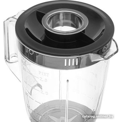 Стационарный блендер Adler AD 4085