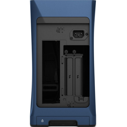 Корпус Fractal Design Era 2 FD-C-ERA2N-03