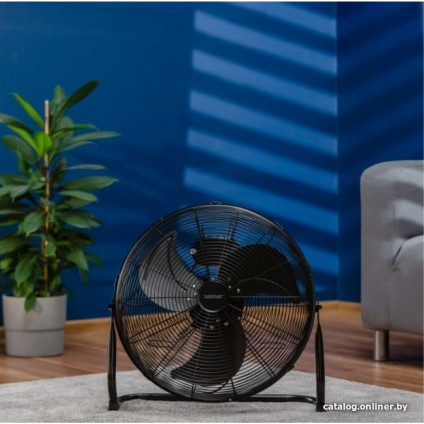 Вентилятор Zelmer ZFF0350