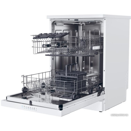 Отдельностоящая посудомоечная машина Candy RapidO CF 3C7F0W