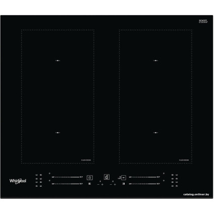 Варочная панель Whirlpool WL S3160 BF