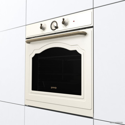 Электрический духовой шкаф Gorenje BOS67371CLI