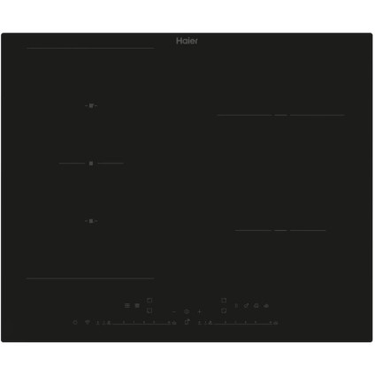 Варочная панель Haier HAIF64DCS