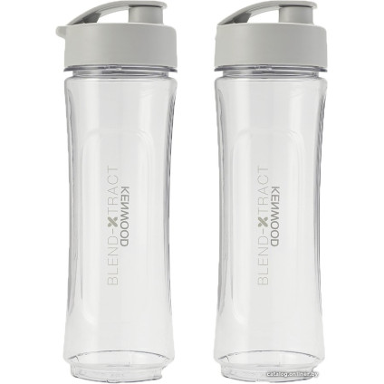 Стационарный блендер Kenwood SMP 060 2Go Sport (белый)