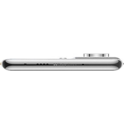 Телефон Tecno Camon 40 Pro 5G 8GB/256GB (ледяной белый)