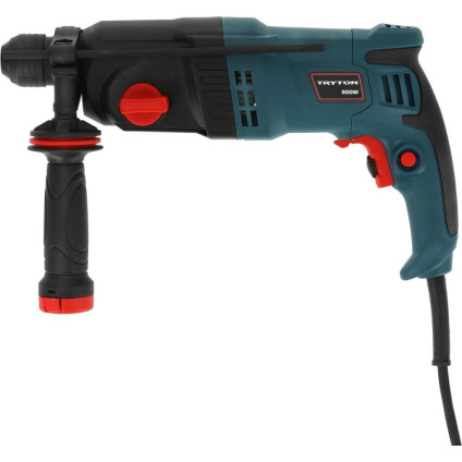 Перфоратор Tryton TMM900K (кейс)