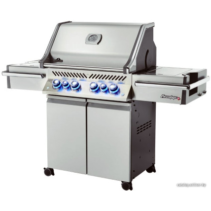 Газовый гриль для дачи Napoleon Prestige PRO-500