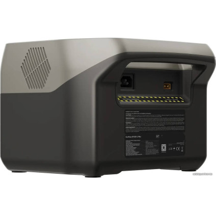 Портативная зарядная станция EcoFlow River 2 Max