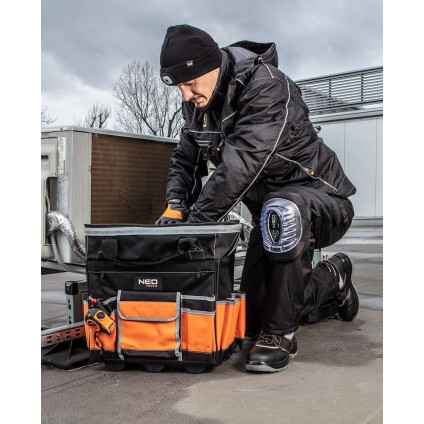 Сумка для инструментов NEO 84-302