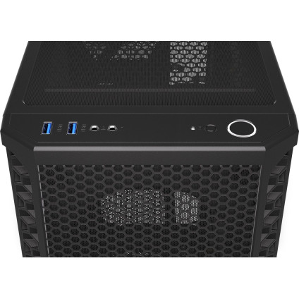 Корпус Endorfy Signum 300 Solid EY2A003