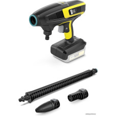 Мойка высокого давления Karcher KHB 6 Battery 1.328-010.0 (без АКБ)