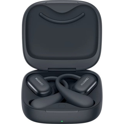 Наушники Huawei FreeArc (черный, международная версия)