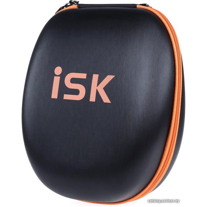 Наушники ISK HD9999