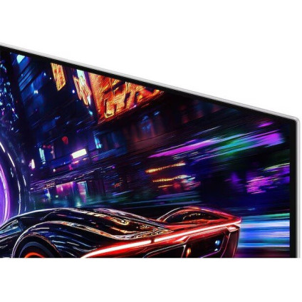 Игровой монитор Samsung Odyssey OLED G8 LS27FG810SUXEN