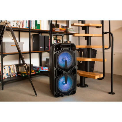 Патибокс Prime3 APA20