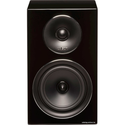 Полочная акустика WILSON Exclusive Line EL-4 (черный)