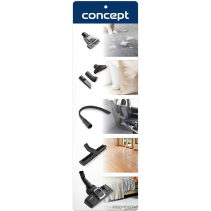 Пылесос Concept VP5241