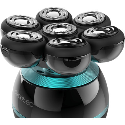 Машинка для стрижки волос Cecotec PrecisionCare Skull 4443