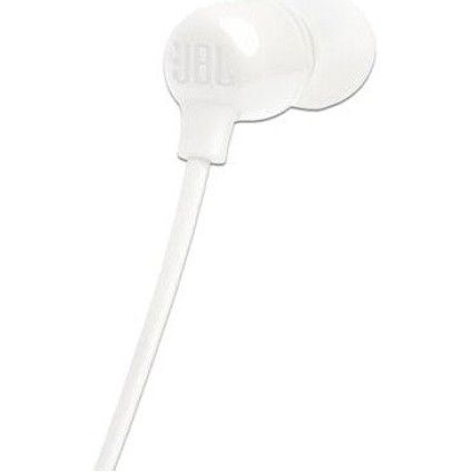Наушники JBL Tune 135BT (белый)